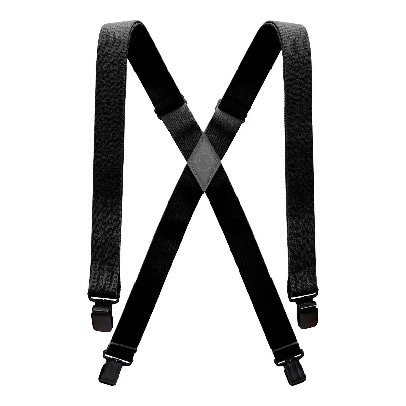 JESSUP YOUTH HIKING SUSPENDER - BELTS