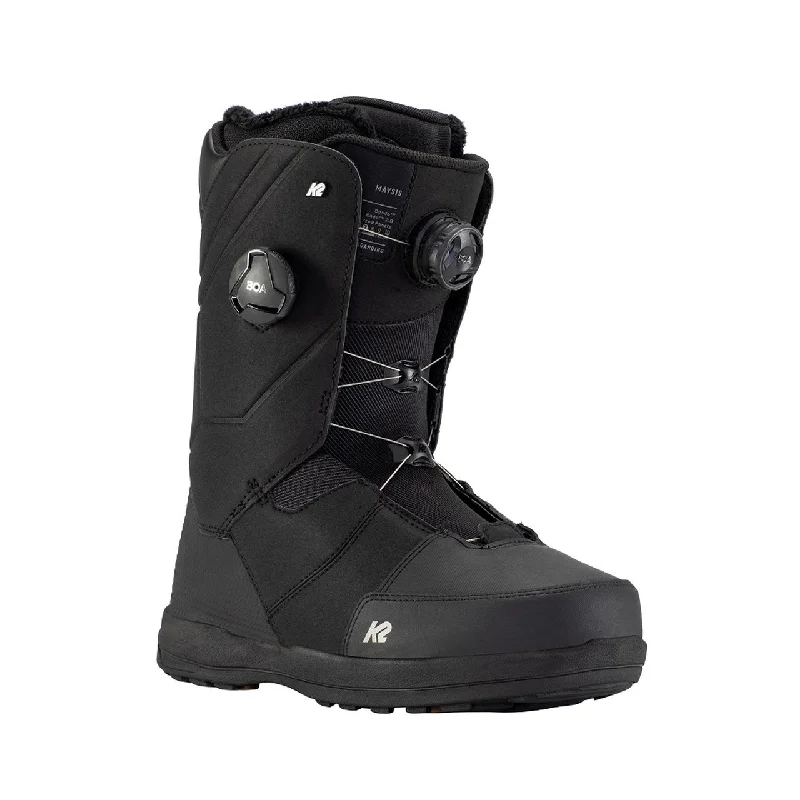 K2 Maysis Snowboard Boot 2022 - Black