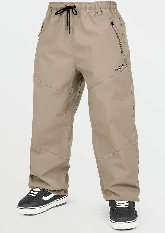 Volcom Men's New Slashslapper Pant