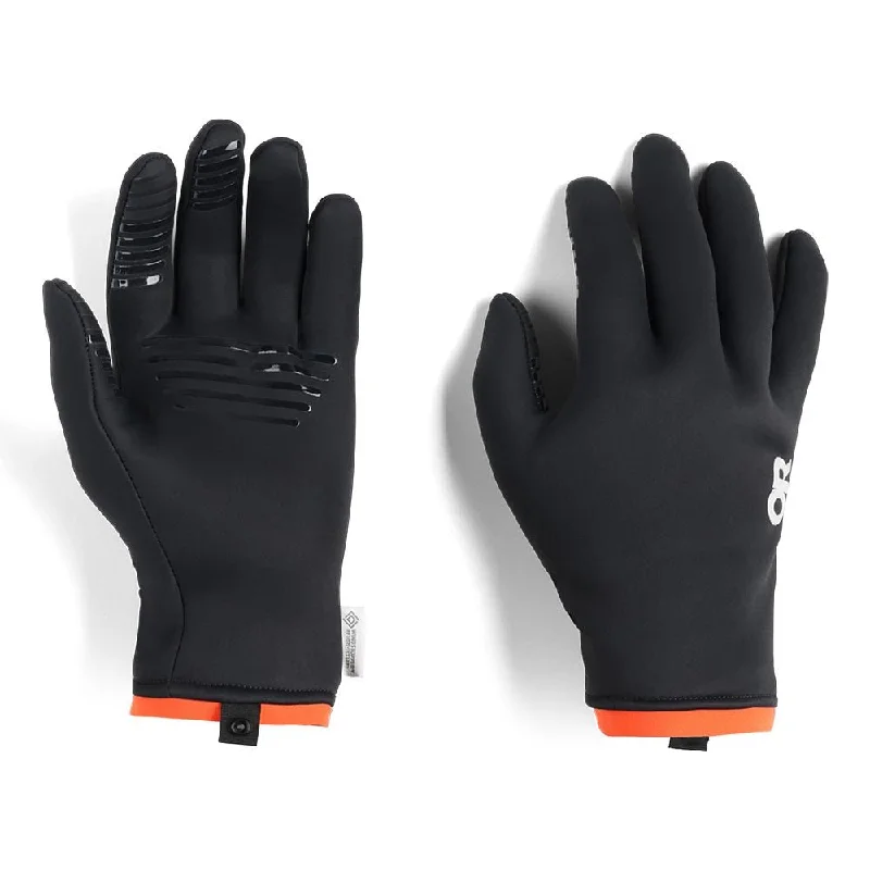 COMMUTER WINDSTOPPER MEN'S GLOVES - 2024