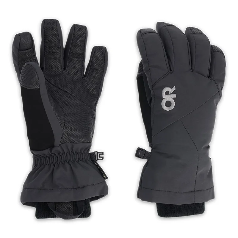 REVOLUTION UC GTX WOMEN'S GLOVE - 2024