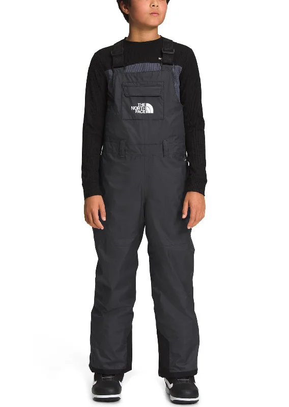 The North Face Junior Freedom Insulated Bib Pants