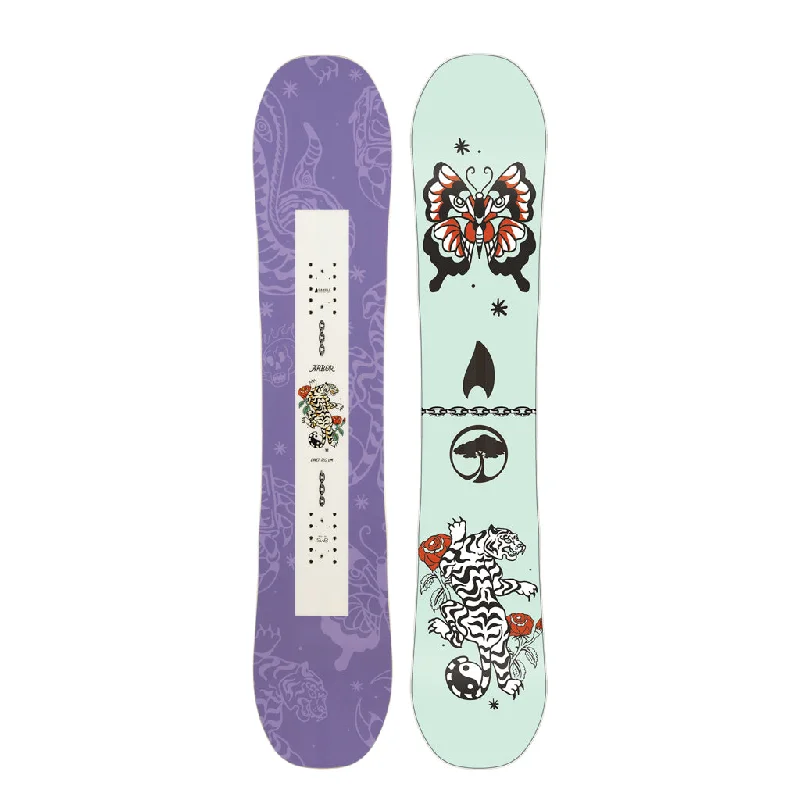 Arbor Cavet Snowboard Youth 2025