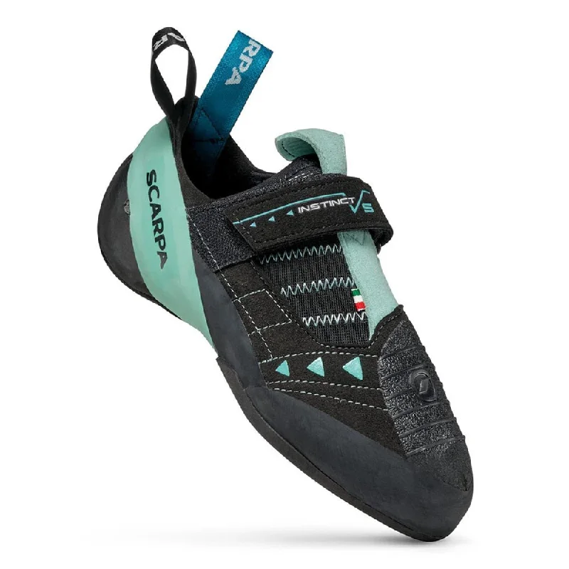 INSTINCT VS - WOMEN'S CLIMBING SHOE