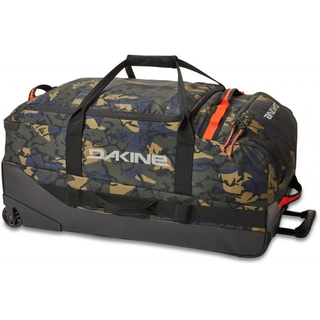 TORQUE WHEELED DUFFLE 2223