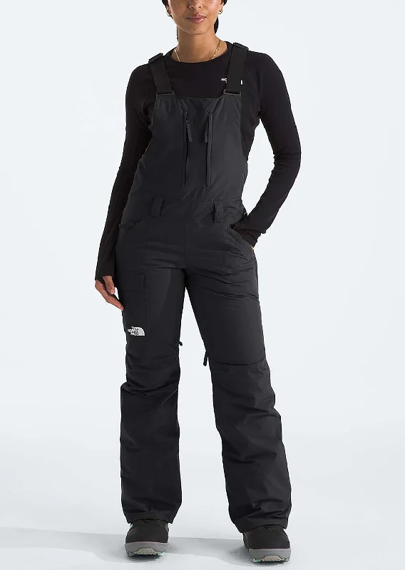 The North Face Women's Freedom Insulated Bib Pant