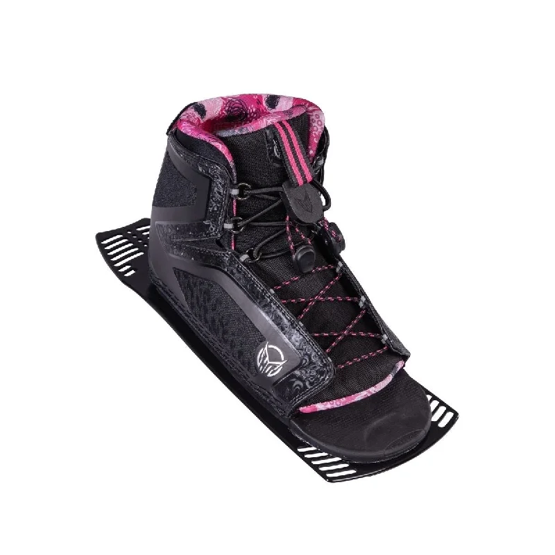 HO Women's Stance 110 Rear Water Ski Binding 2024