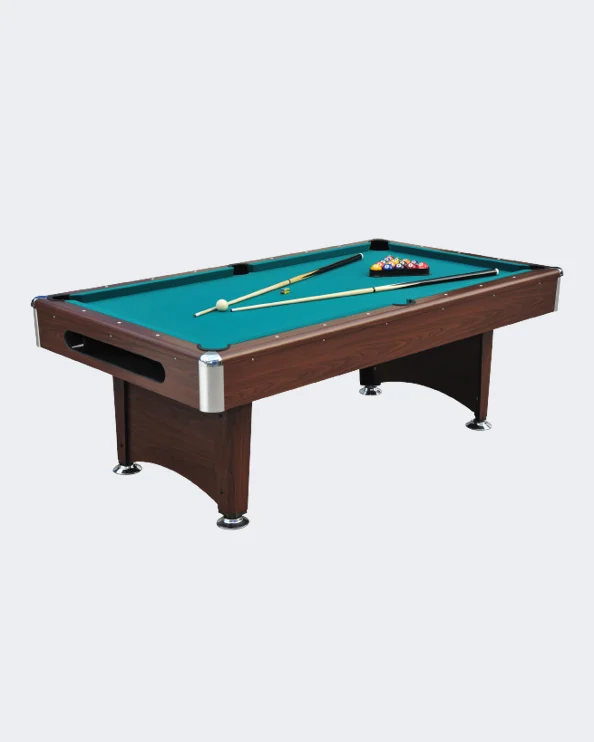 Equipment Norinco AS21 Pool Table