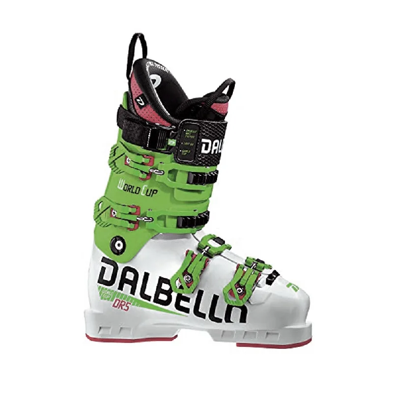 Dalbello DRS WC XS Uni Race Kid's Ski Boots 2022