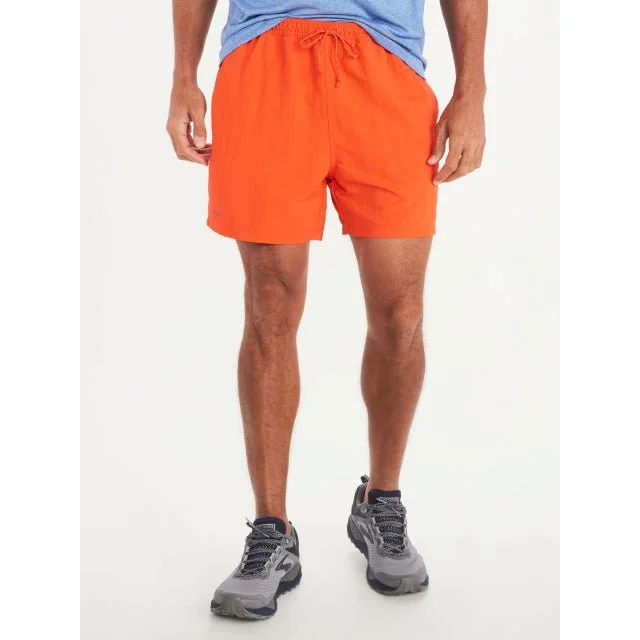 JUNIPER SPRINGS 5" - MEN'S SHORTS