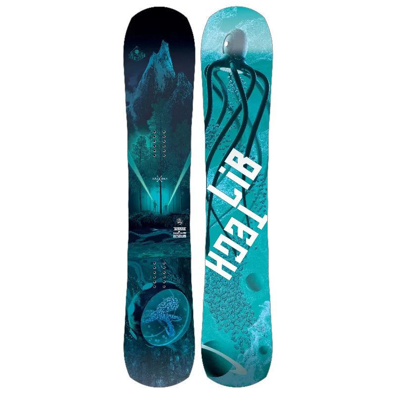 Lib Tech Rasman Snowboard 2024