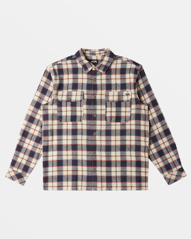 Billabong Offshore Flannel Shirt