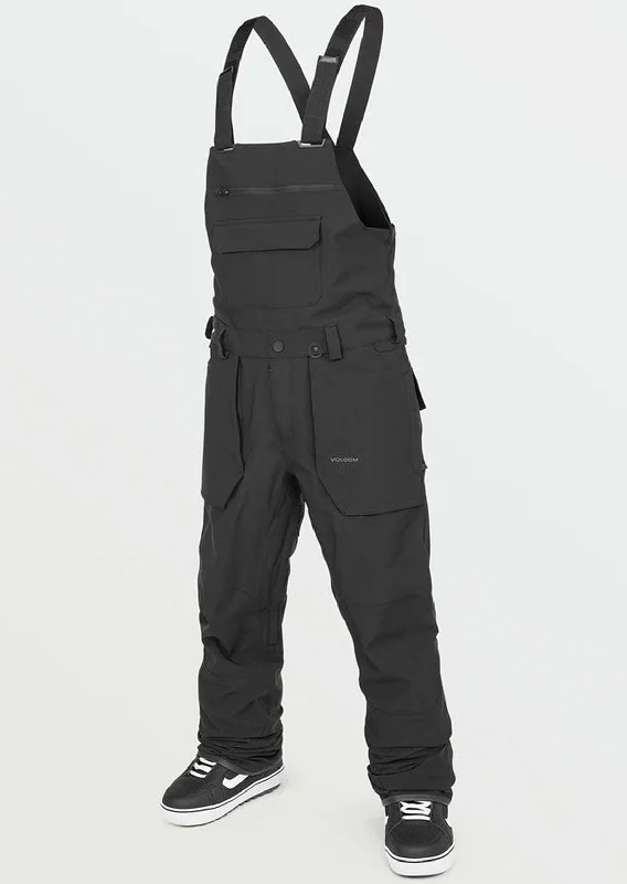 Volcom Men's Roan Bib Overall Pant