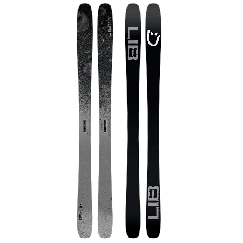 Lib Tech Ufo 95 Skis Mens 2025