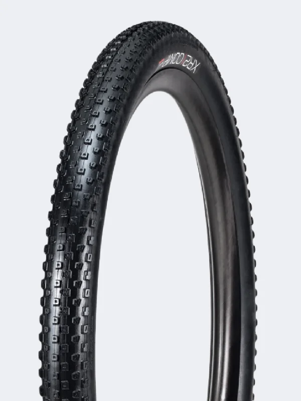 Bontrager Xr2 Comp Biking Tires Black