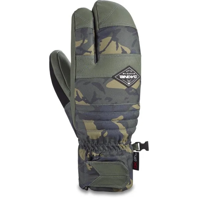 FILLMORE TRIGGER MEN'S MITT - 2023