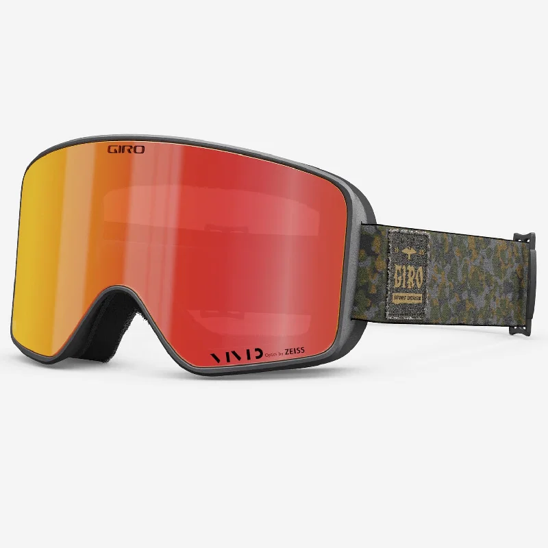 Tort Silencer Camo Vivid Ember / Vivid Infrared 7154354