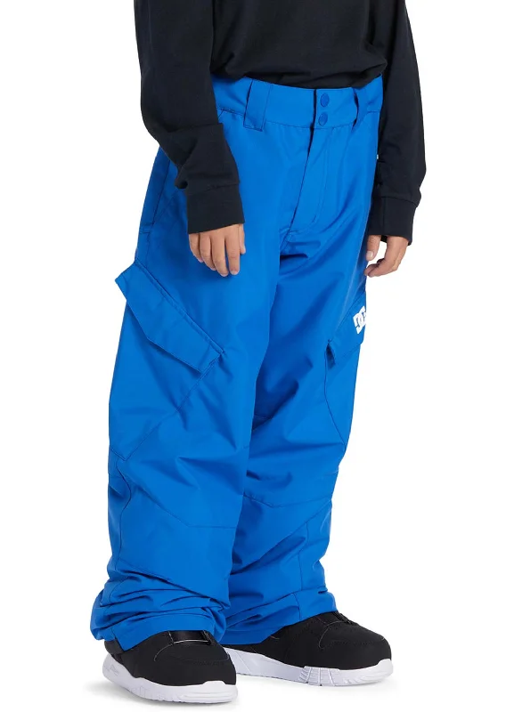 DC Junior Banshee Snow Pants