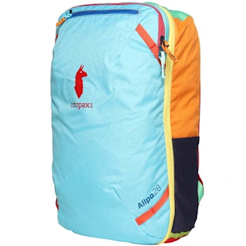 Cotopaxi Allpa 28L Travel Pack 2025