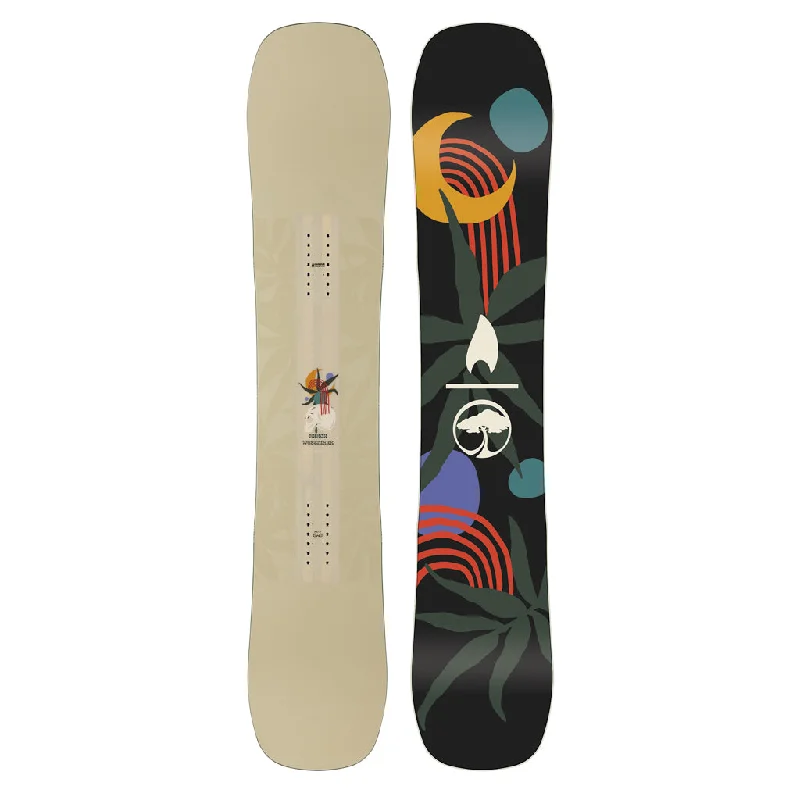 Arbor Westmark Snowboard Mens 2025