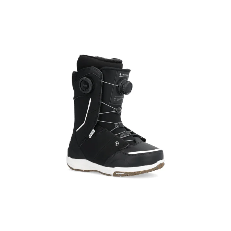 Ride Hera Pro Wide Snowboard Boots Womens 2025