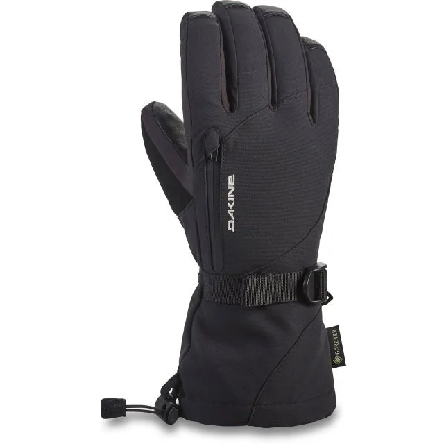 LEATHER SEQUOIA GTX WOMEN'S GLOVE - 2024