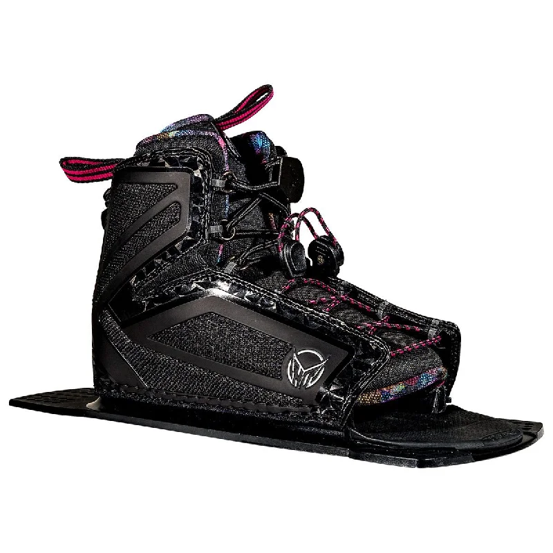 HO Women's Stance 110 Rear Water Ski Binding 2025