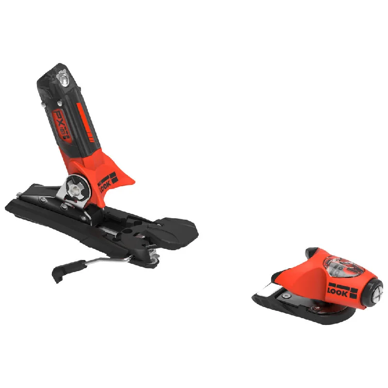 Look PX 18 WC ROCKERACE