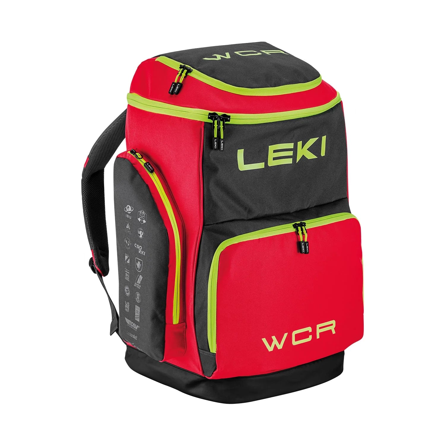 Leki Ski Boot Bag WCR - 85L