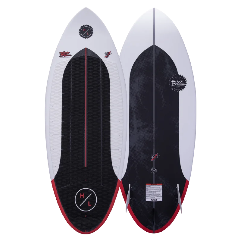 Hyperlite Buzz Wakesurf Board 2024