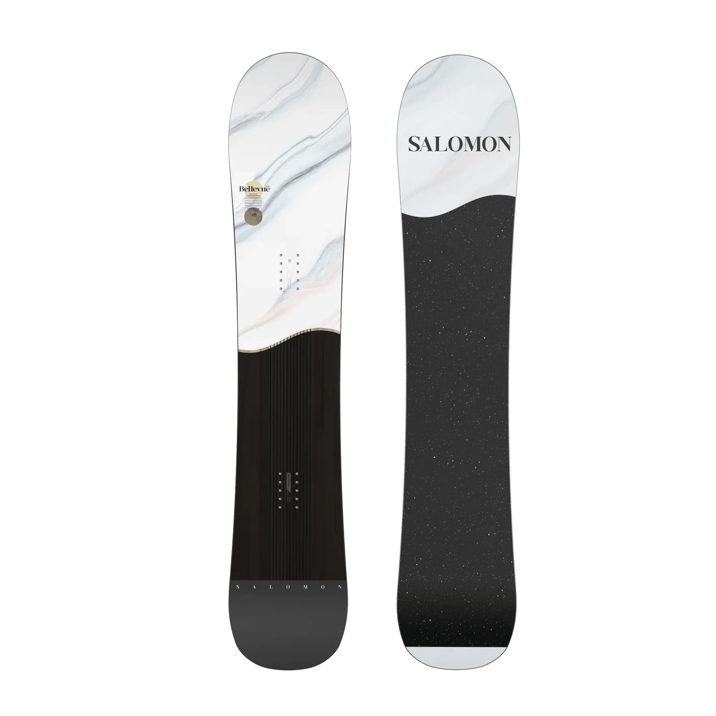 Salomon Bellevue Snowboard 2024