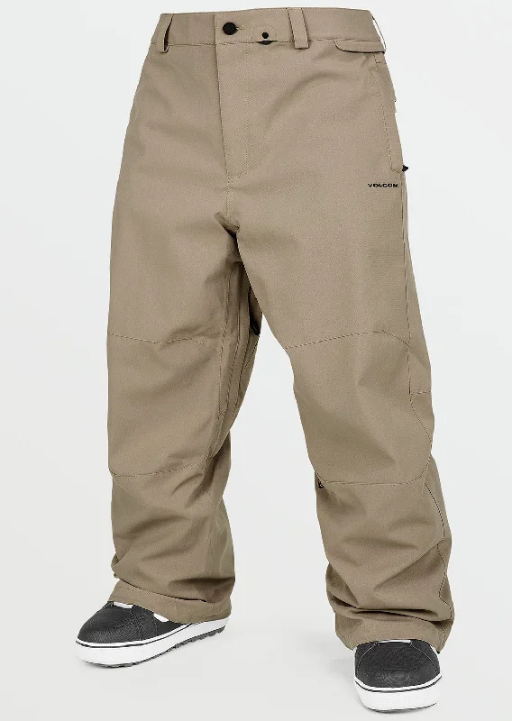 Volcom Men's Snow Billow Pant