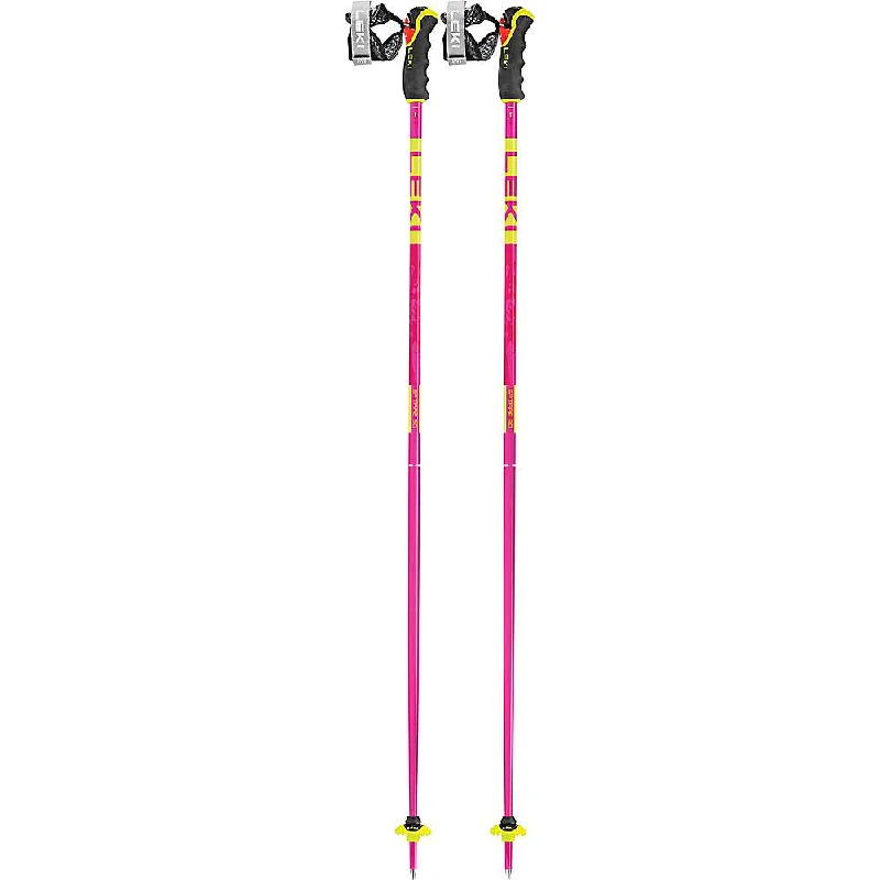 LEKI Spitfire 3D Ski Pole