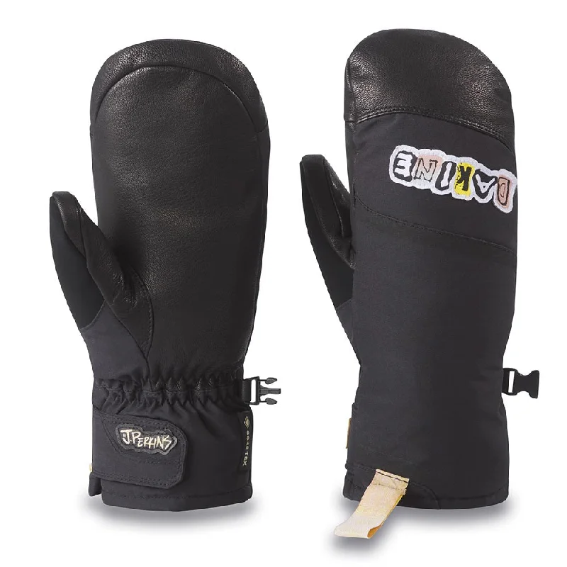 TEAM FLEETWOOD GTX WOMEN'S MITT - 2024