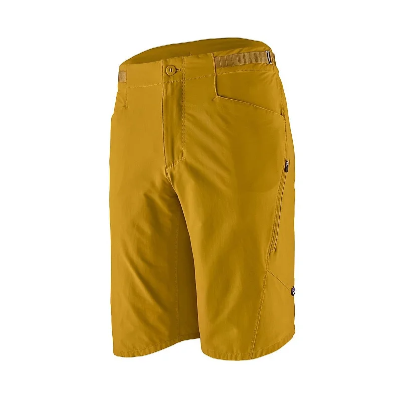 DIRT CRAFT - MEN'S BIKE SHORTS