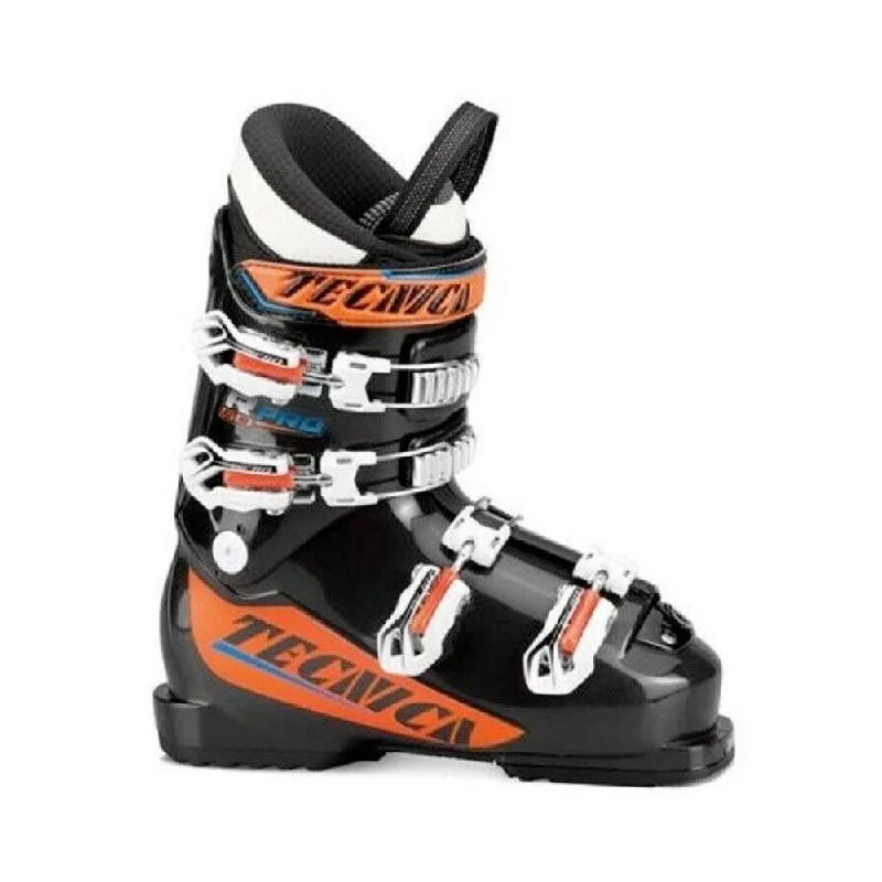 Tecnica R Pro 60 JR Kid's Race Ski Boots