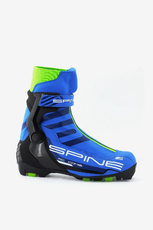 SPINE RC Combi 86 (NNN) Nordic Ski Boots