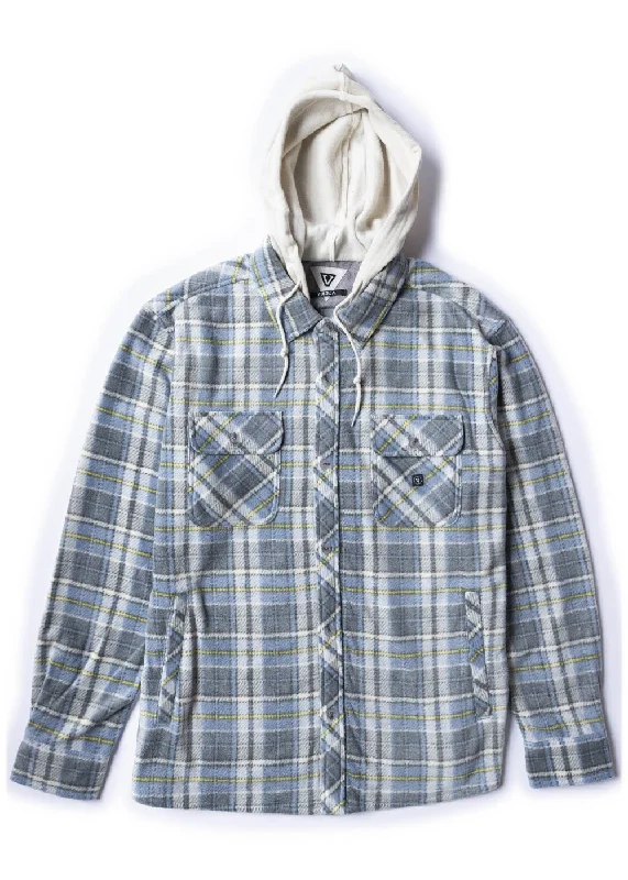 Vissla Eco-Zy Shirt Jacket