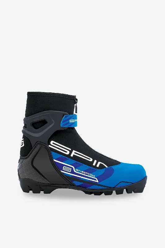 SPINE Energy 258 (NNN) Nordic Ski Boots