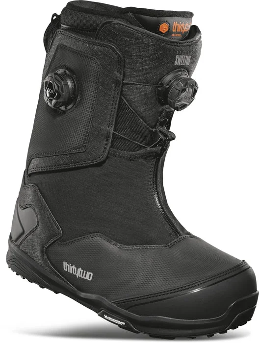 ThirtyTwo Focus BOA X Sweetin Snowboard Boots - 2025