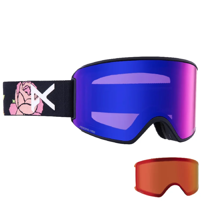 Anon WM3 MFI Goggles 2023