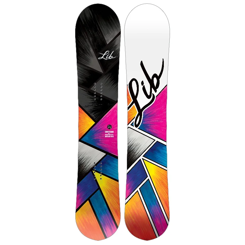 Lib Tech Women's Cortado Snowboard 2024