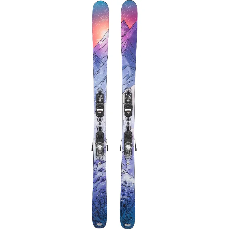 Rossignol BLACKOPS W 92 XP11