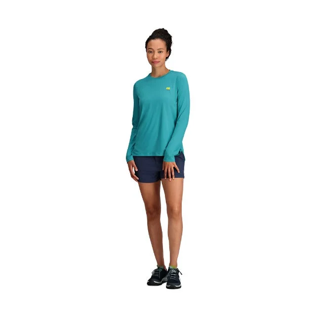 ACTIVEICE SPECTRUM - WOMEN'S LONG SLEEVE SHIRTS