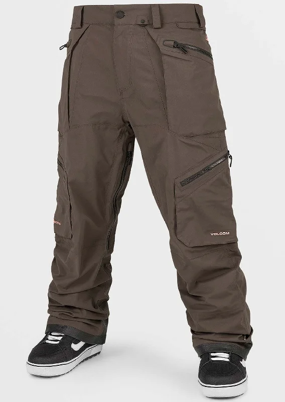 Volcom Men's Guch Stretch Gore Pants