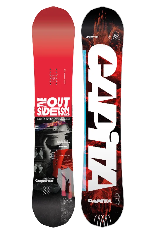 CAPiTA The Outsiders Snowboard 2025