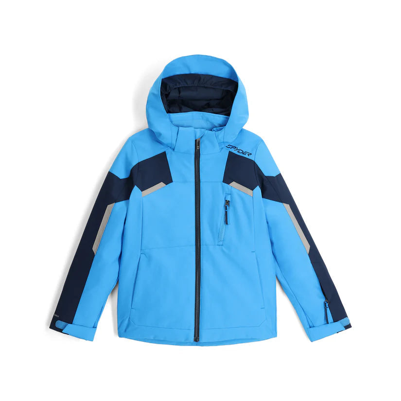 Spyder Youth Leader Insulated Jacket