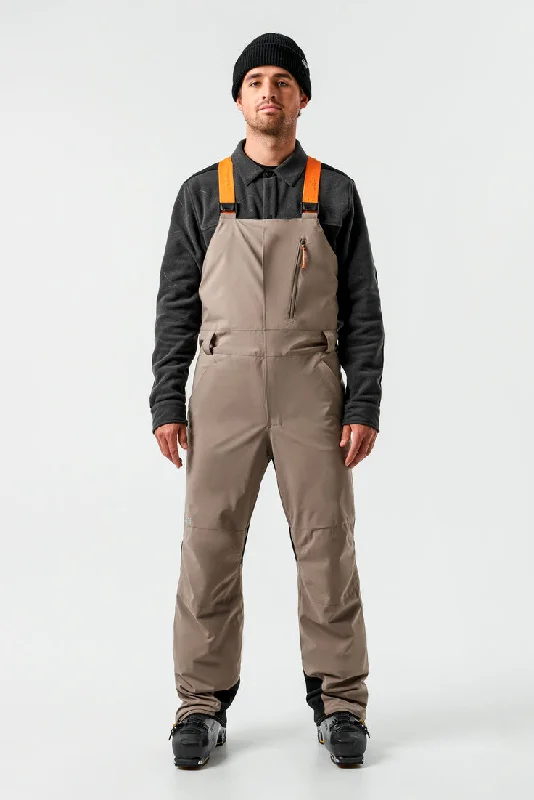 MEN'S LEEDS INSULATED BIB