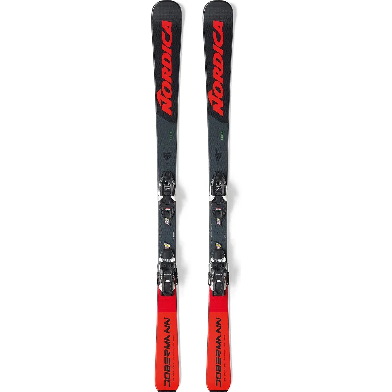 Nordica Dobermann Combi PRO S FDT 7.0