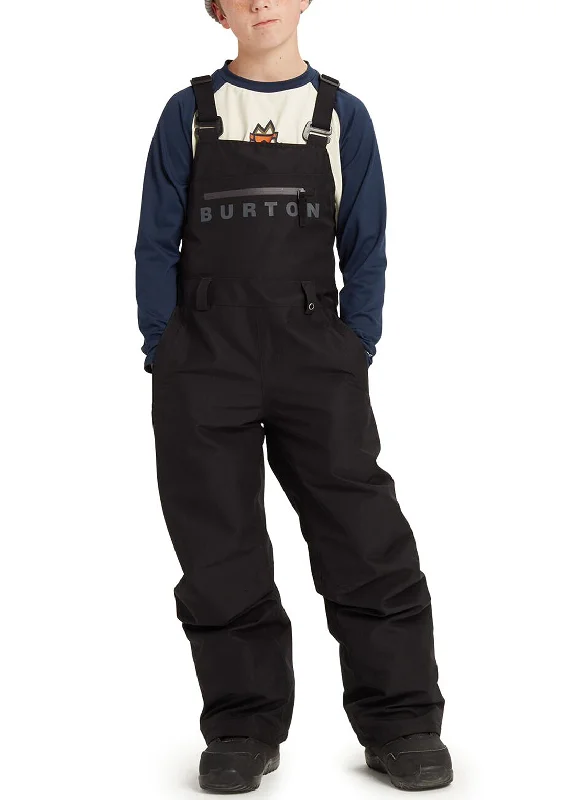 Burton Junior GORE-TEX Stark Bib Pants